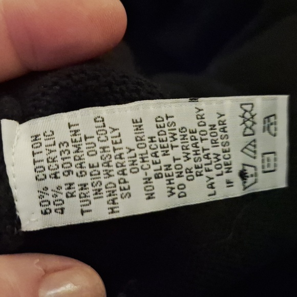 Bob Mackie Vintage Cardigan - Picture 9 of 9